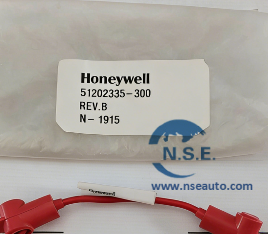 Honeywell 51202335-300 Communication Cable