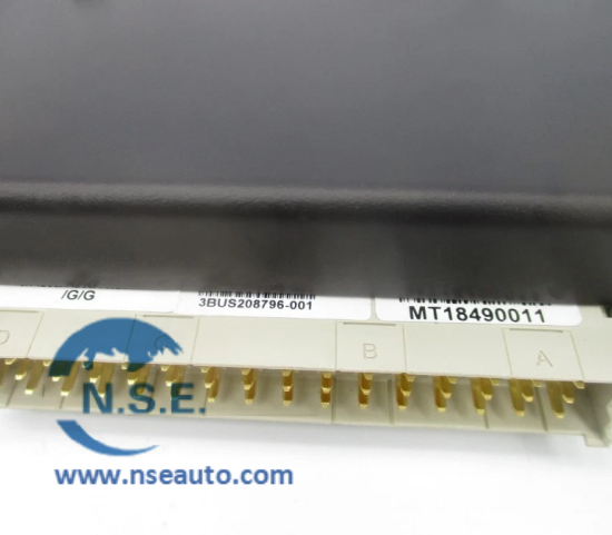 3BUS208796-001 ABB Industrial Computer Accessory