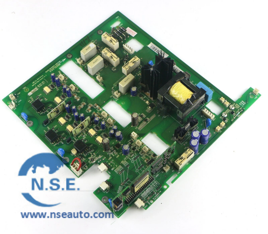 RINT-5611C 68597714C ABB OPTION BOARD KIT