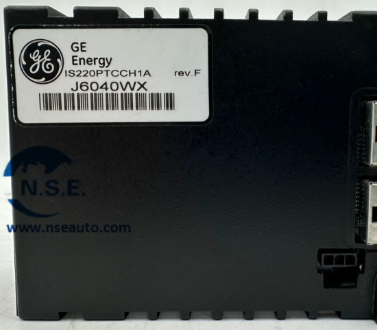 GE Fanuc IS220PTCCH1A Thermocouple Input Module