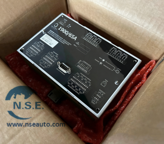 Bently Nevada 1900/65A-01-01-01-00-00 General Purpose Equipment Monitor