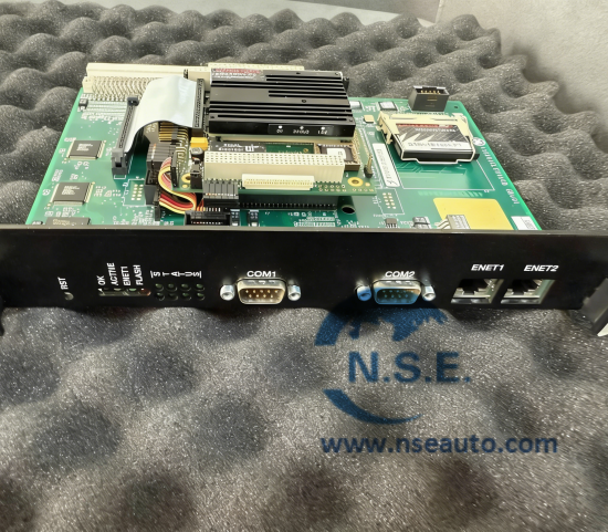 IS215ACLEH1A GE Application Control Layer Module