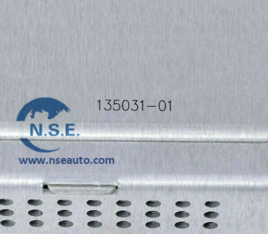 Bently Nevada 135031-01 3500/20 RIM 1/O Module with Modem Interface