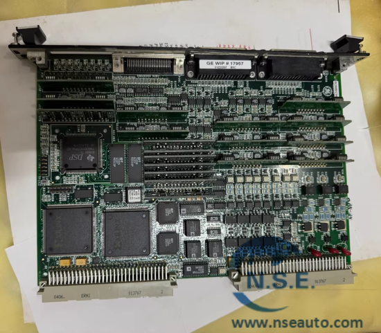GE IS200BICIH1ACA Bridge Interface Controller Board Advanced Control Module