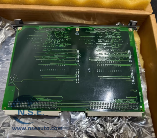 GE IS200BPIIH1AAA Bridge Power Interface Board