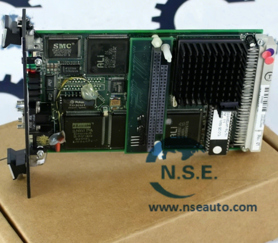 IS215ACLEH1A Application Control Layer Module