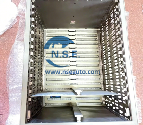 Bently Nevada 3500/05-01-01-00-00-00 System Rack