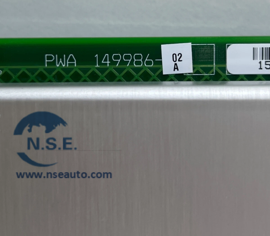 Bently Nevada 3500/32-01-00 149986-02 4-Channel Relay Module