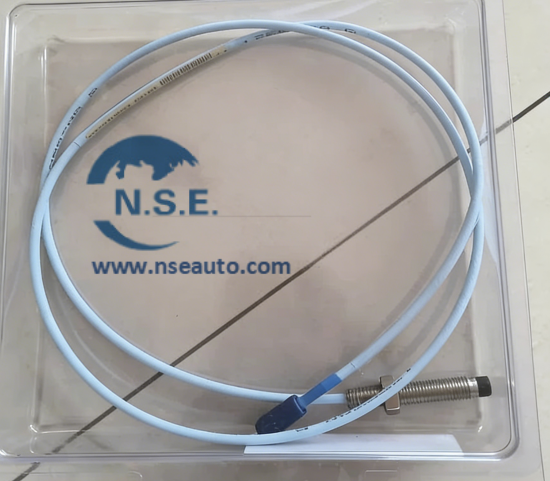 Bentley Nevada 330101-00-17-10-02-05 3300 XL 8mm Proximity Probe