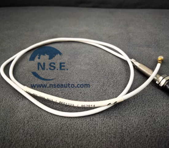 TQ402 Vibration 111-402-000-013 Proximity Transducer