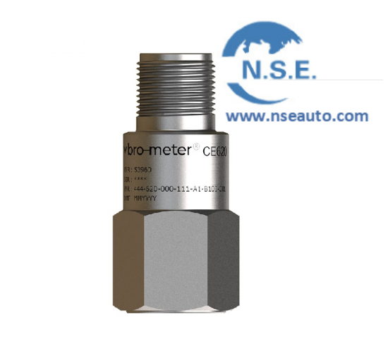 CE620 444-620-000-011-A1-B100-C01 Piezoelectric Accelerometer