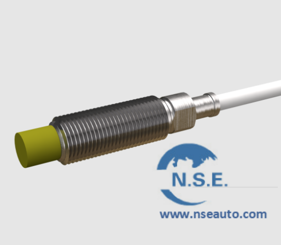 TQ401 Proximity Sensor 111-401-000-013-A2-B6-C030-D000-E015-F0-G000 Meggitt Vibro Meter