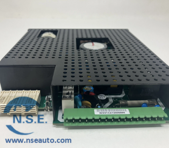 General electric Multilin URRHH Power Supply MODULE