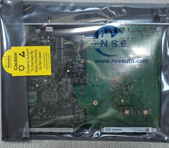 IOCR2 620-022-000-112 Input/output Card