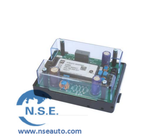 Meggitt Vibro-meter APF195 204-195-000-021 Interface Module