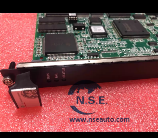 IS200ERDDH1A General Electric Control Circuit Board