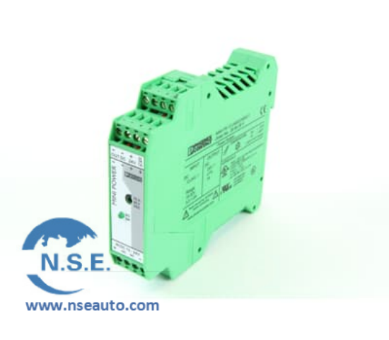 ABB 3BHB016295R0001 Power Supply Module