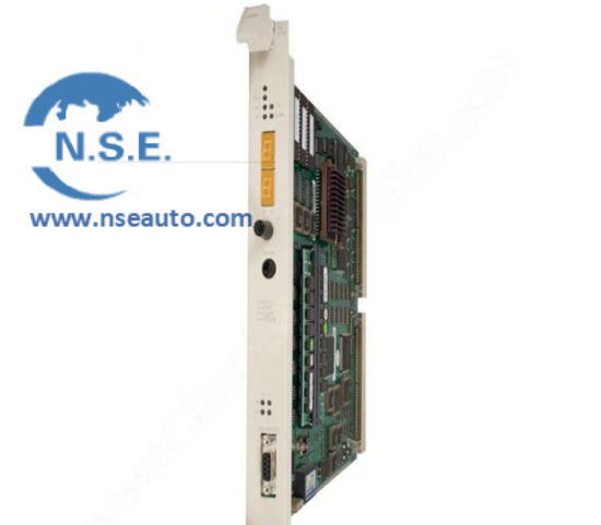 ABB 3BHB027204R0001 Power Supply Unit