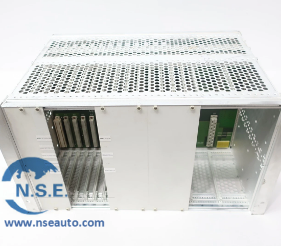 VIBRO METER VM600 ABE042 204-042-100-011 System Rack