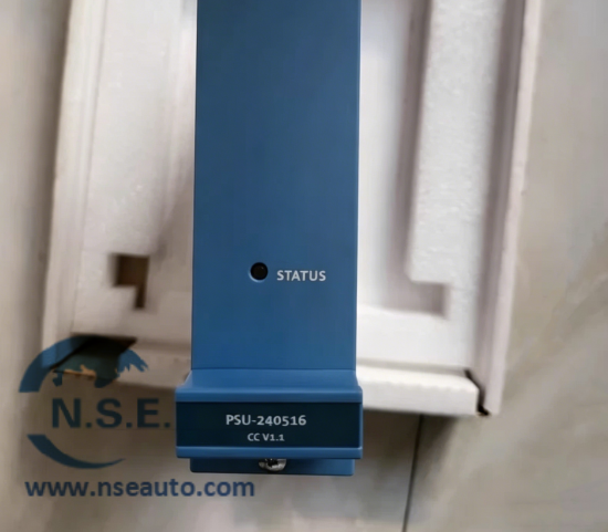 FC-PSU-240516 Honeywell Power Supply Module