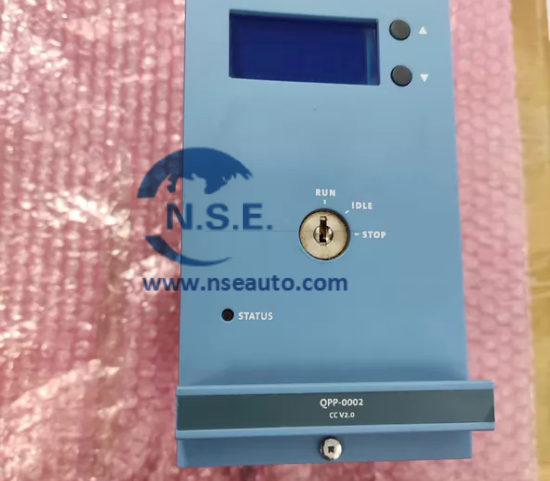 HONEYWELL FC-QPP-0002 Universal Quad Processor