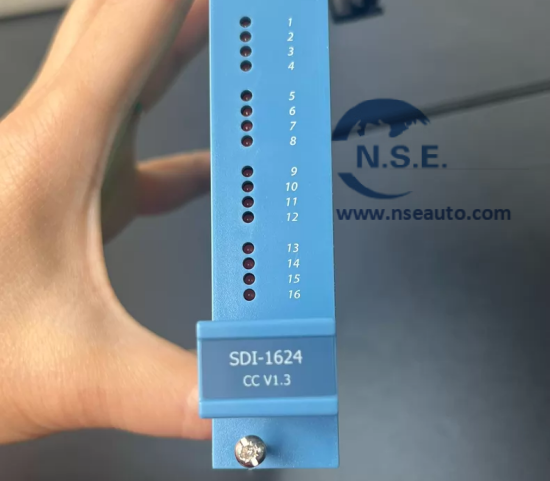 FC-SDI-1624 Honeywell 16-Channel Digital Input Module