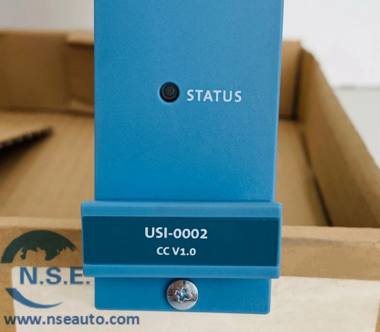 Honeywell FC-USI-0002 Universal Safety Interface Module