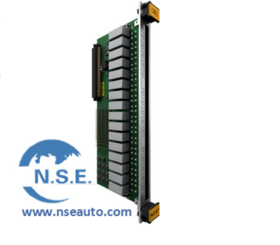 RLC16MK2 600-045 VM600Mk2 Relay Module