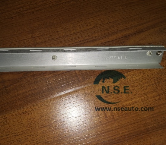 Bently Nevada 128275-01 3500 System Future Expansion Faceplate