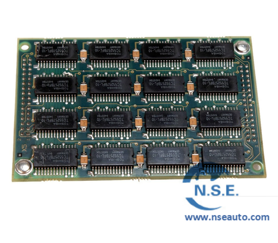 DSMB179 57360001-MS ABB Memory Module