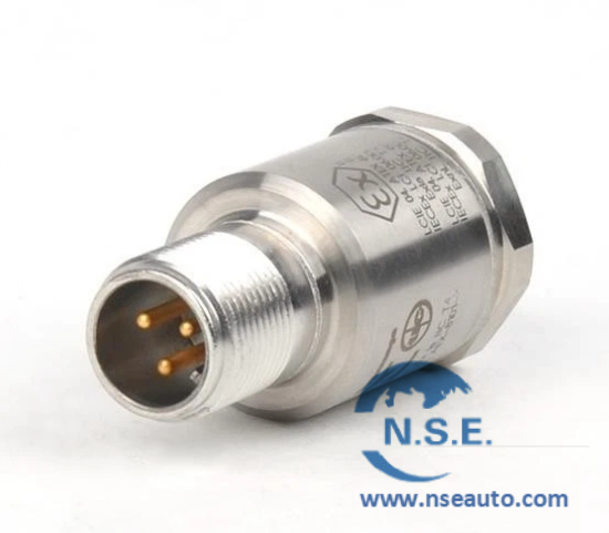 330400-02-00 Bently Nevada Accelerometer Acceleration Transducer