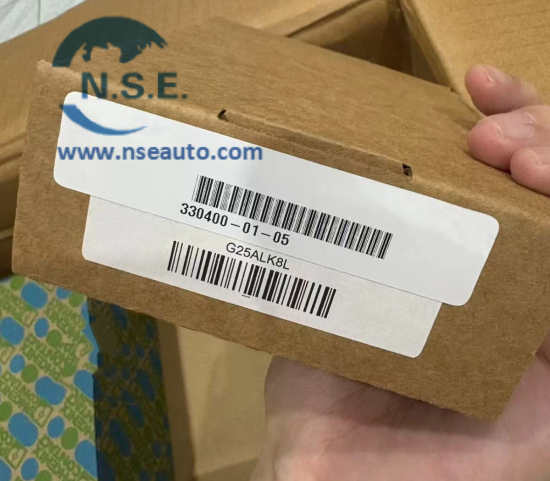 330400-01-05 Bently Nevada 330400 Linear Transducer