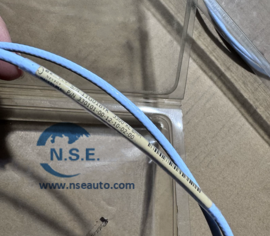 Bently Nevada 330101-00-12-10-02-00 3300 XL 8 mm Proximity Probes