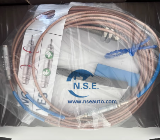 PR6423/003-030 EPRO 8mm Eddy Current Vibration Sensor Cable Emerson