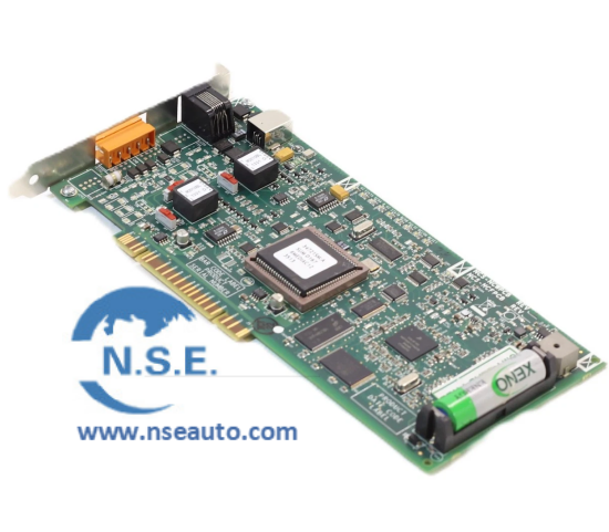 HONEYWELL NFN-GW-PC-W Twisted Pair Network Card