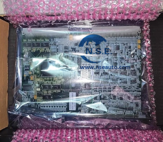 IS200TREAH1A GE Turbine Emergency Trip Terminal Board