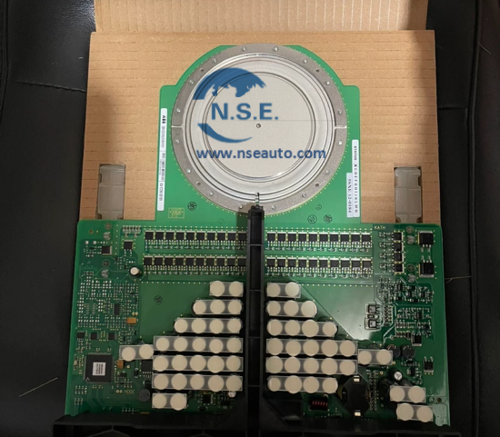 5SHX2645L0004 3BHL000389P0104 ABB medium high voltage control board