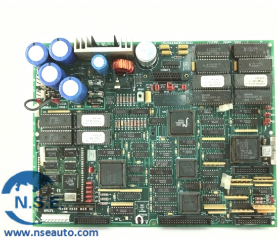 DS200GGDAG1A General Electric Drive Board Drives