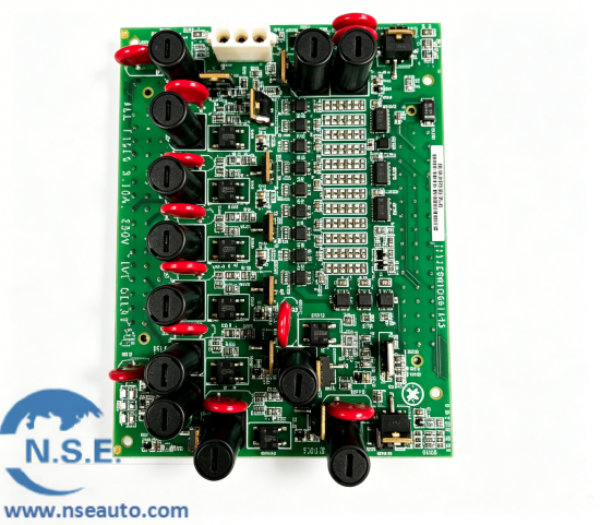 IS400WROGH1A GE Reliable Turbine Control Solutions