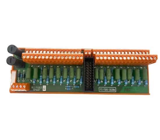 FC-TSAI-1620M