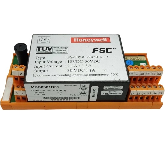 FC-TPSU-2430