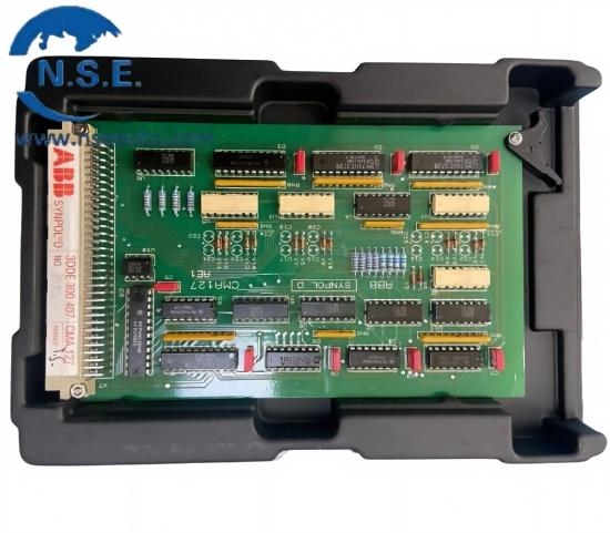 CMA127