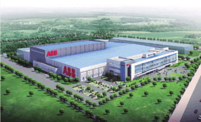 2019 sustainability report of ABB