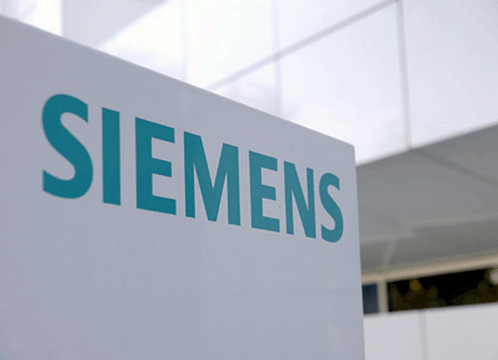 Siemens CEO: No lay-offs due to the outbreak，and focus on renewable energy