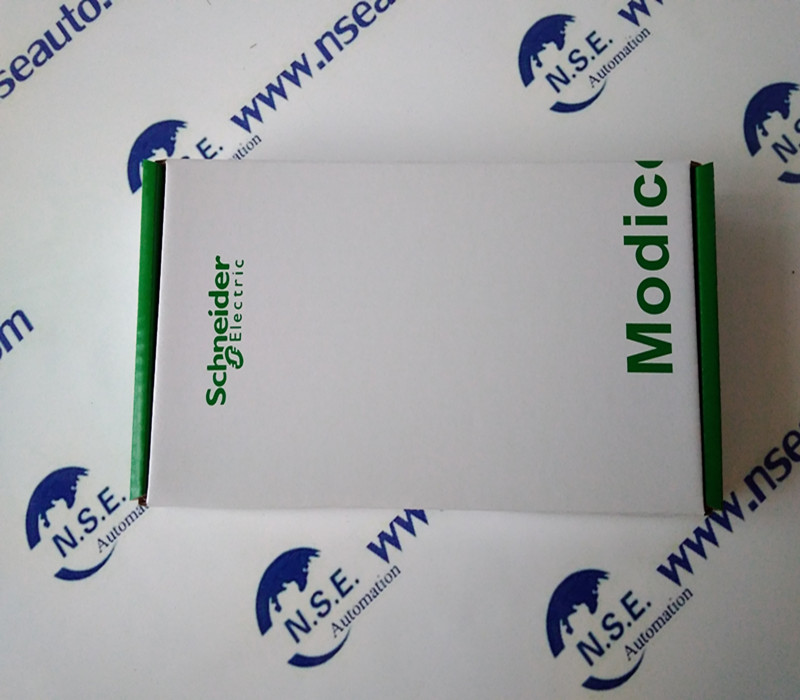 Schneider Modicon X80 I/O platform