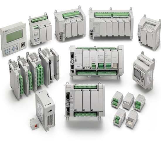 How does ROCKwell AB's PLC classify?How to choose in system designing?